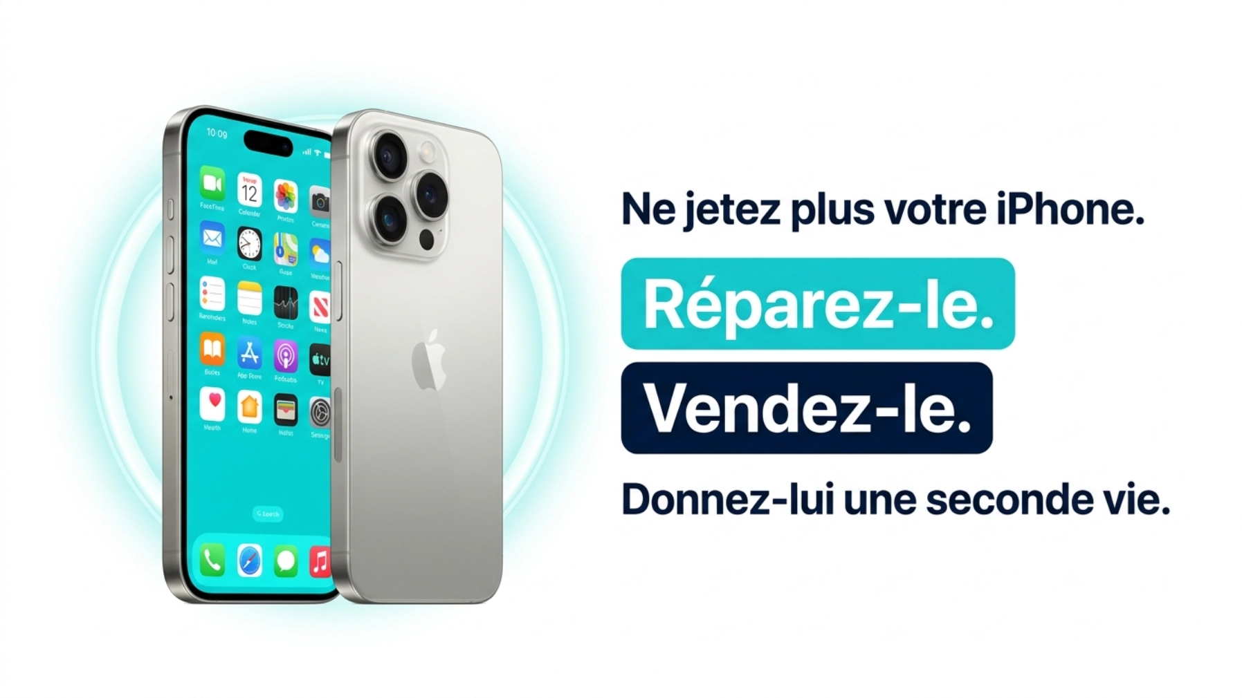 Boutique TAXI PHONE 3C à Vernouillet
