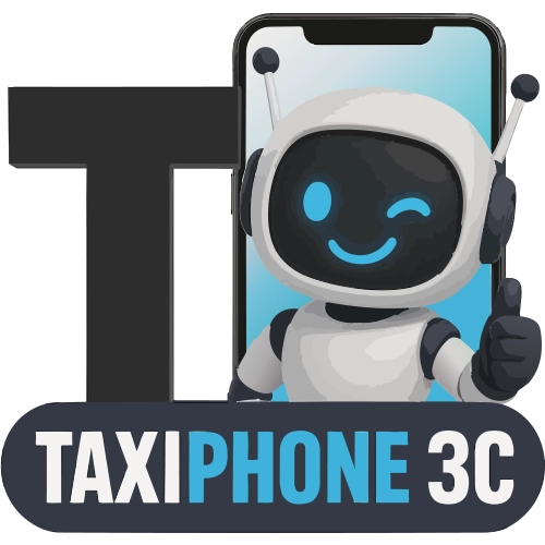 TAXI PHONE 3C